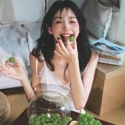 小亲亲