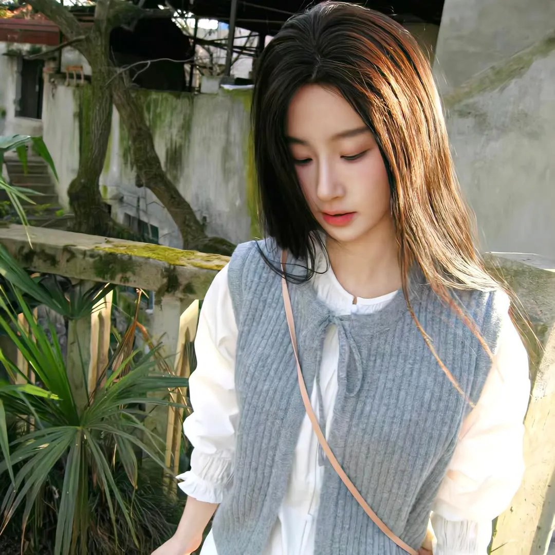 我的差评女友